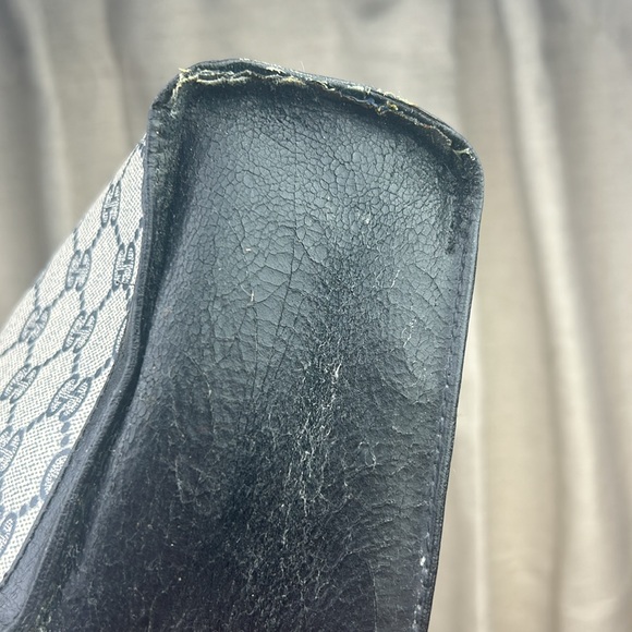 Gucci Ophidia Sherry Line Clutch - Picture 16 of 16